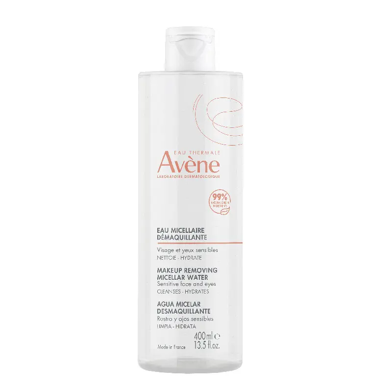 12885-avene odlicovaci micelarni voda 400ml